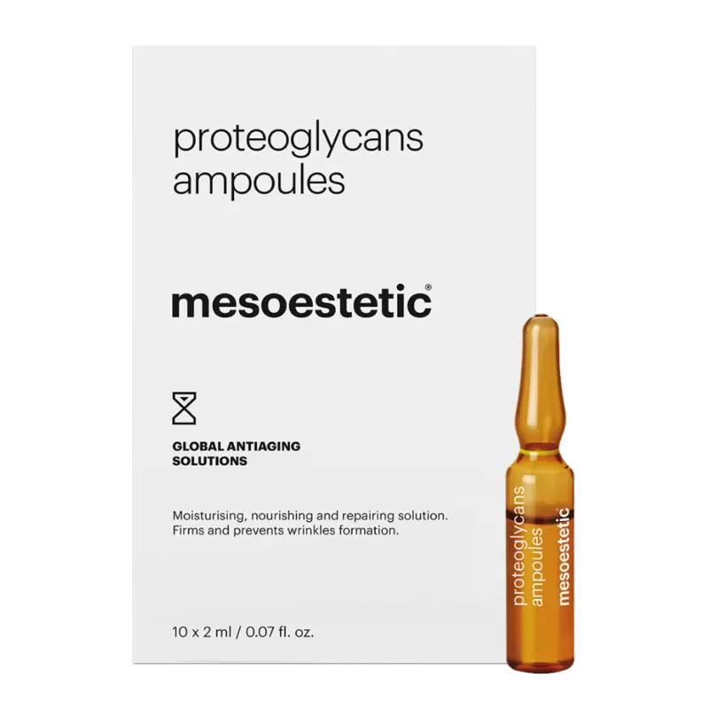 Mesoestetic  Proteoglycans Ampullen