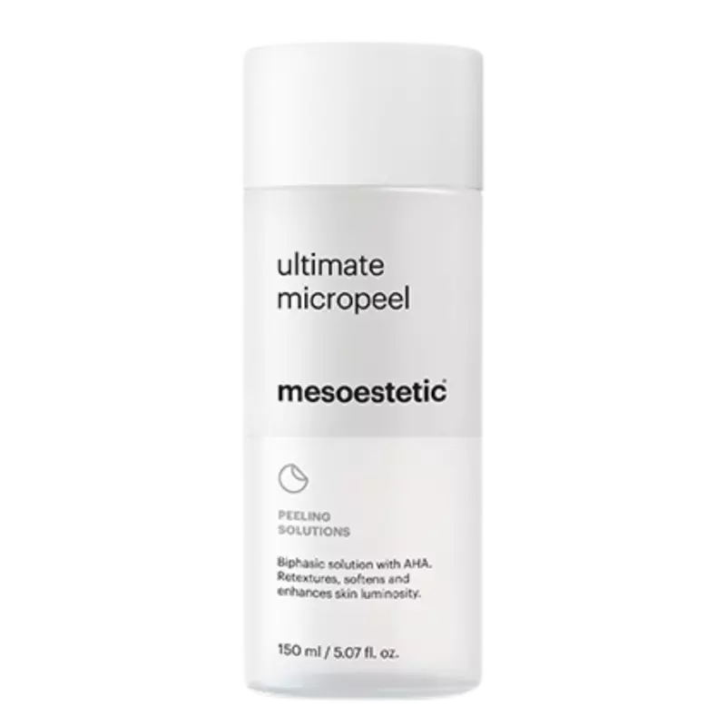 Mesoestetic  Ultimate MicropeEl