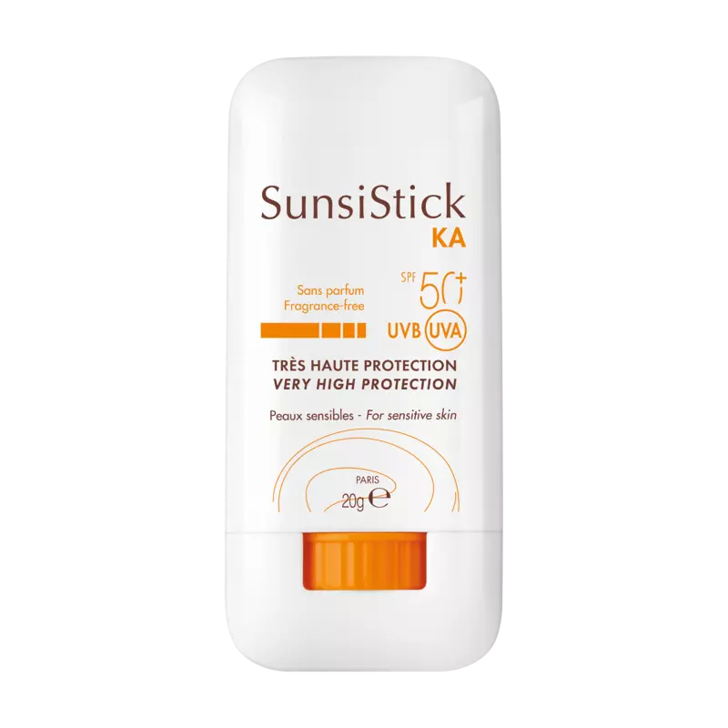 Eau Thermale Avène  SunsiStick KA SPF 50+