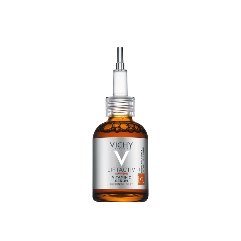 Vichy  Liftactiv Supreme Vitamine C Serum