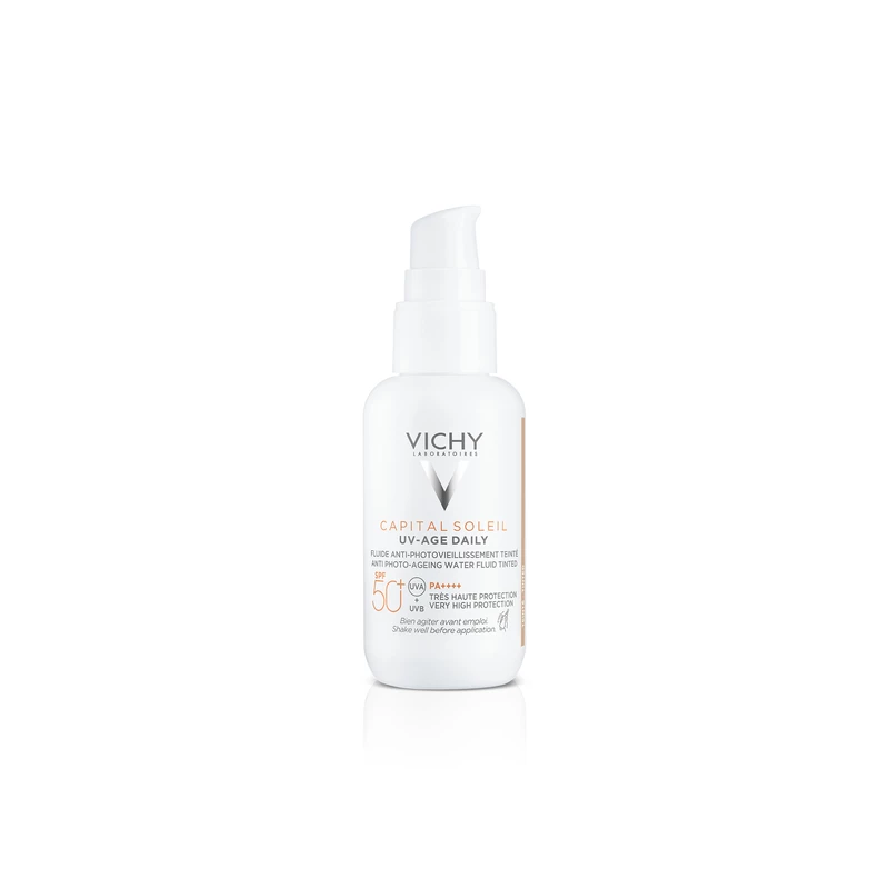 Vichy  Capital Soleil UV-age Daily 50SPF+