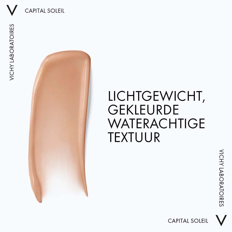 Vichy  Capital Soleil UV-age Daily 50SPF+