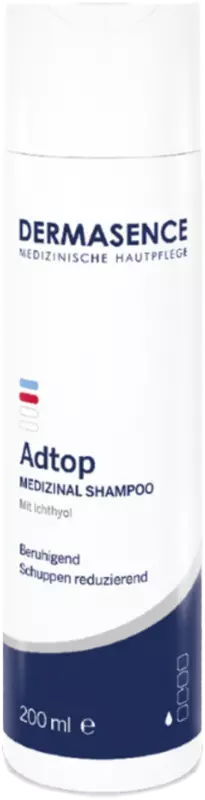 Dermasence  Adtop Medicinale Shampoo