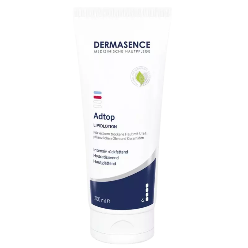 Dermasence  Adtop Lipid Lotion