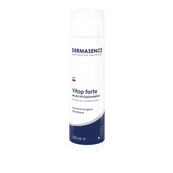 Dermasence  Vitop Forte Shampoo