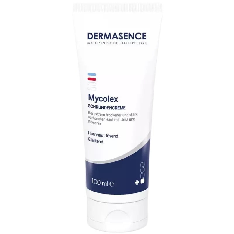 Dermasence  Mycolex Fissure Cream