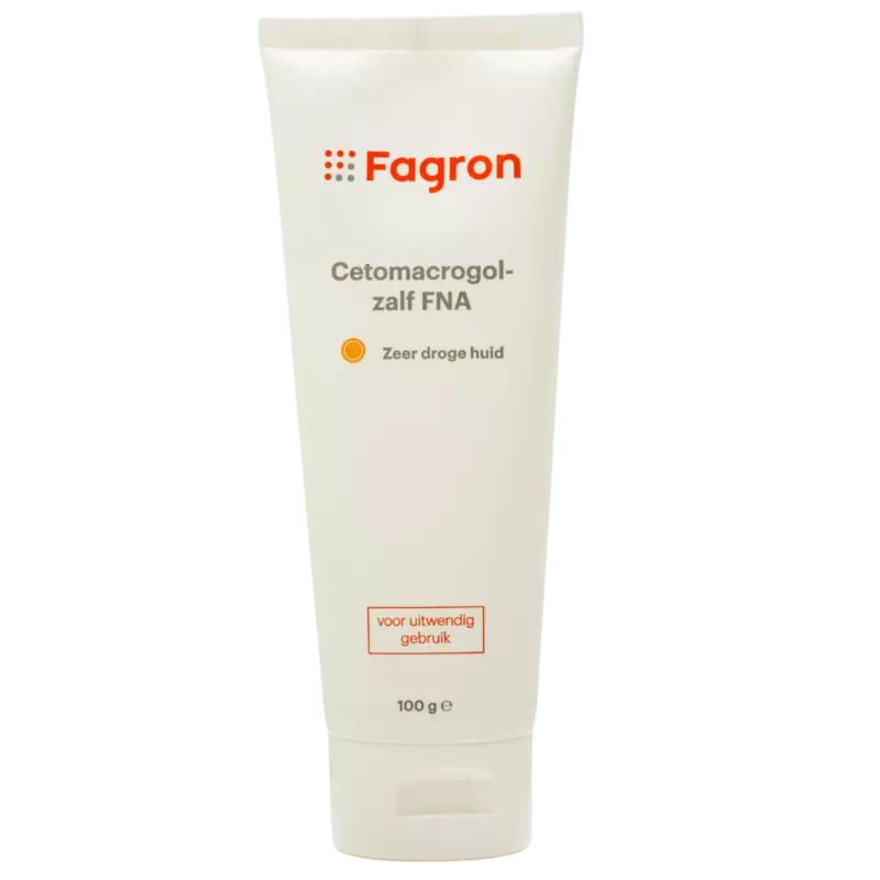 Fagron  Cetomacrogolzalf FNA