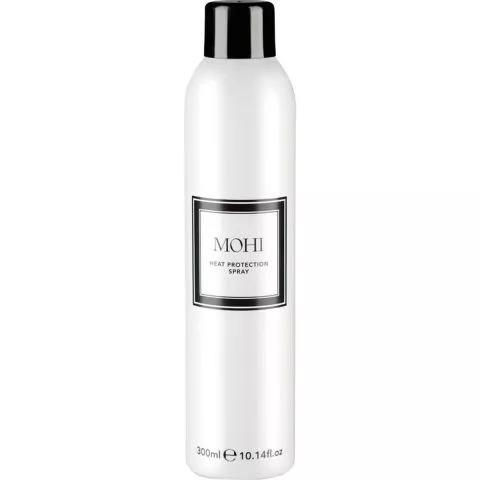 MOHI  Heat Protection Spray