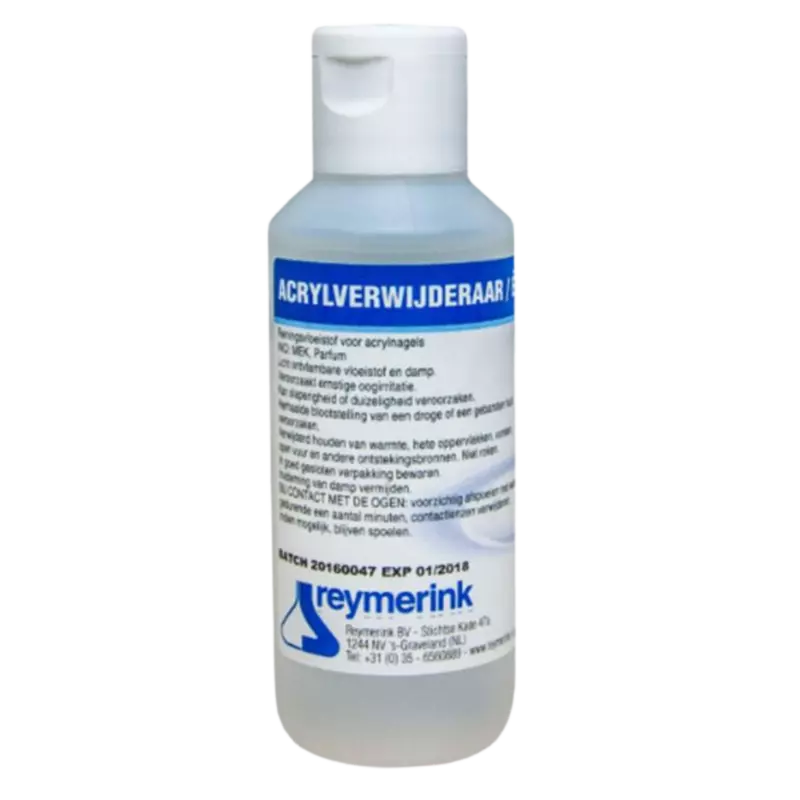 Reymerink  Acrylic Remover