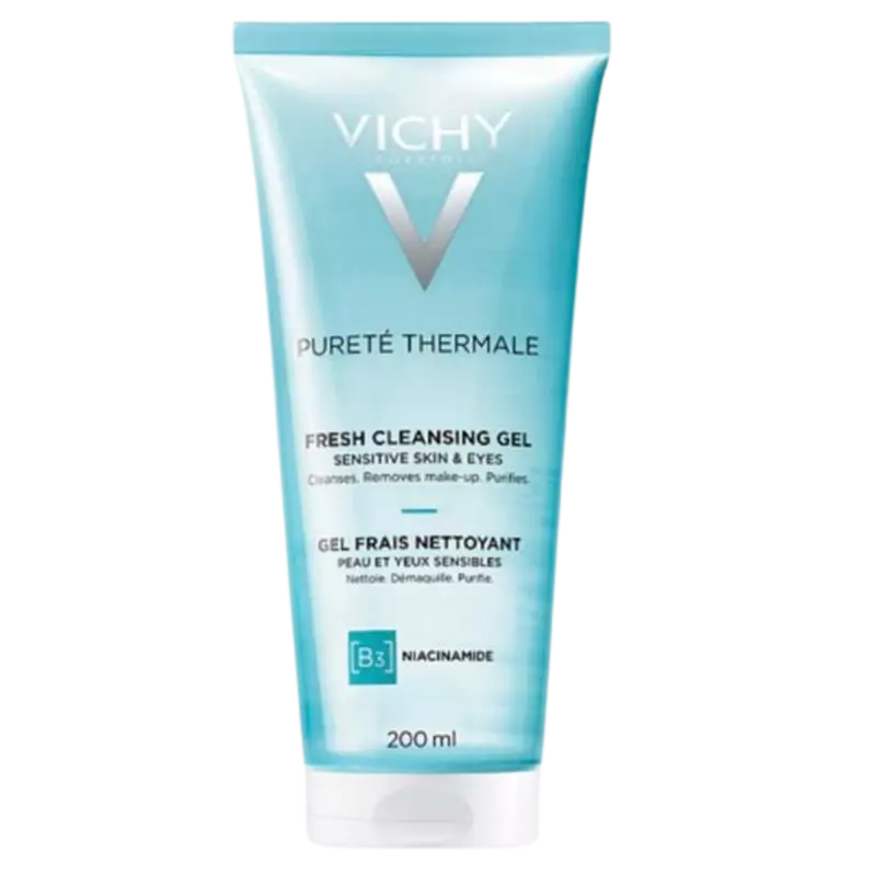 Vichy  Pureté Thermale Fresh Cleansing Gel