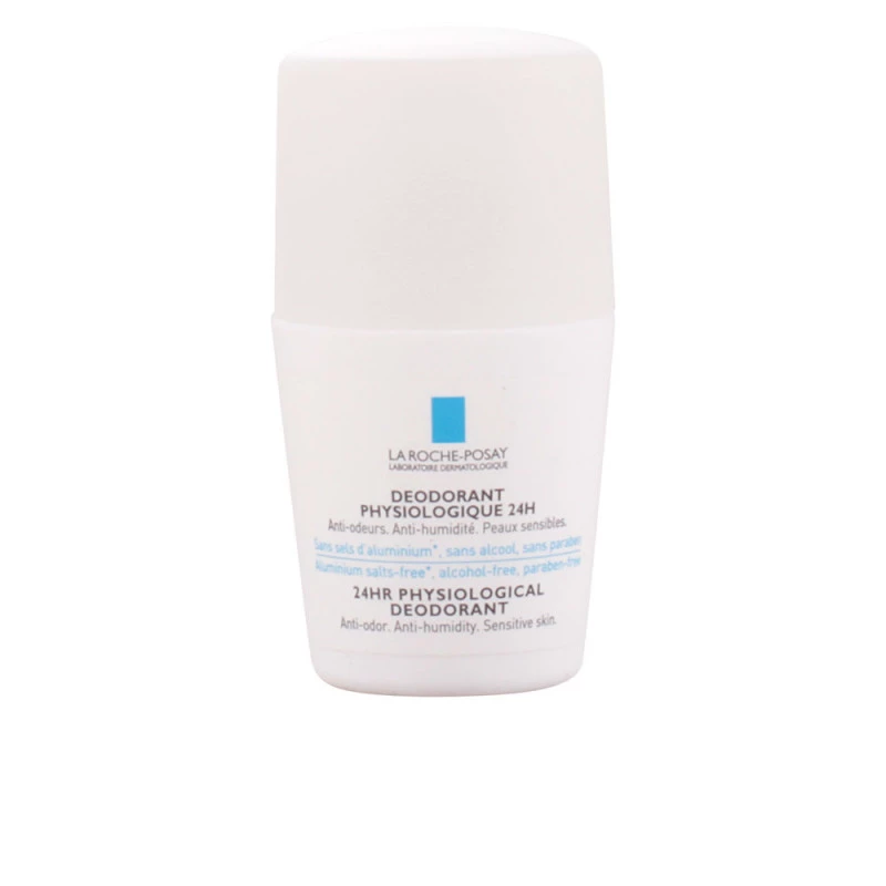 La Roche-Posay  Sensitive Skin 24u Deodorant Roller