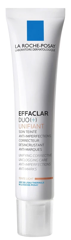 La Roche-Posay  Effaclar Duo[+] Unifiant 40ml