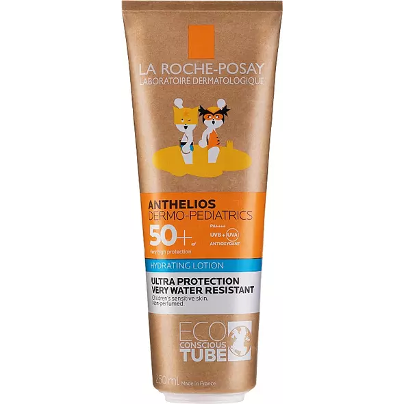 La Roche-Posay  Anthelios Hydrating Ultra Protection SPF50+