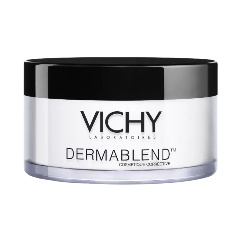 Vichy  Dermablend Setting Powder