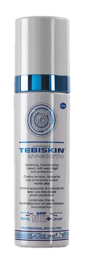 Tebiskin  UV-Smooth spf50+