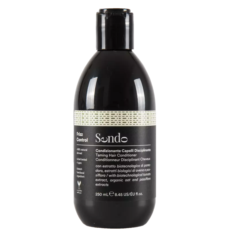 Sendo  Frizz Control Taming Conditioner