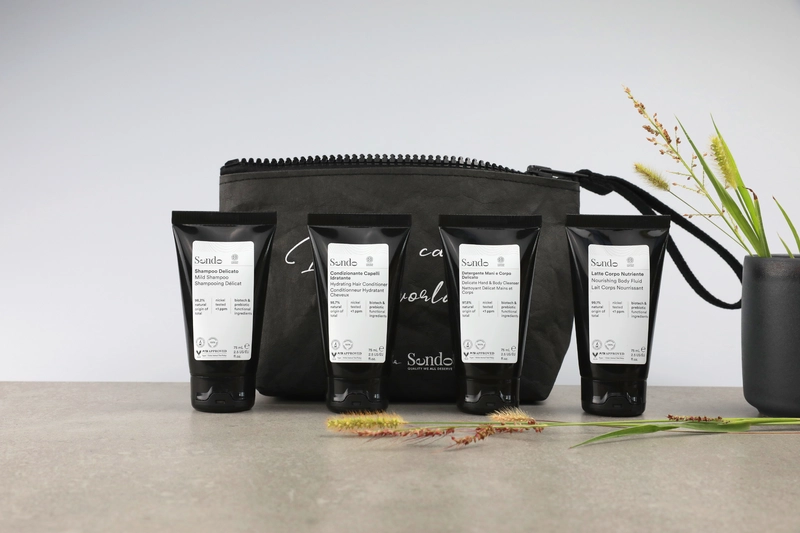 Sendo  Travel Kit All Care
