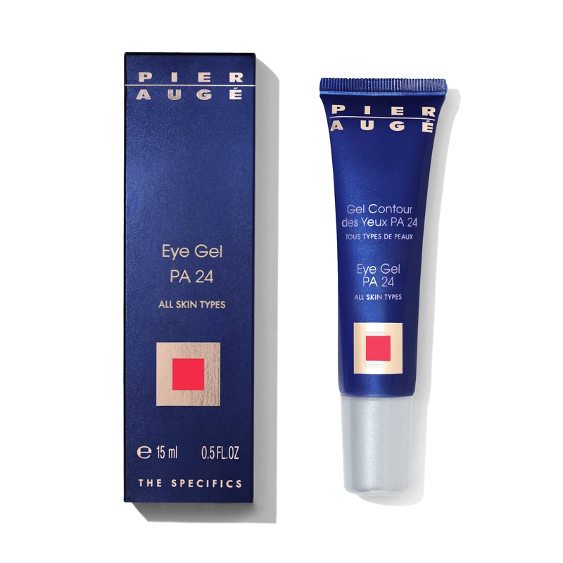 Pier Augé  Eye Gel PA 24