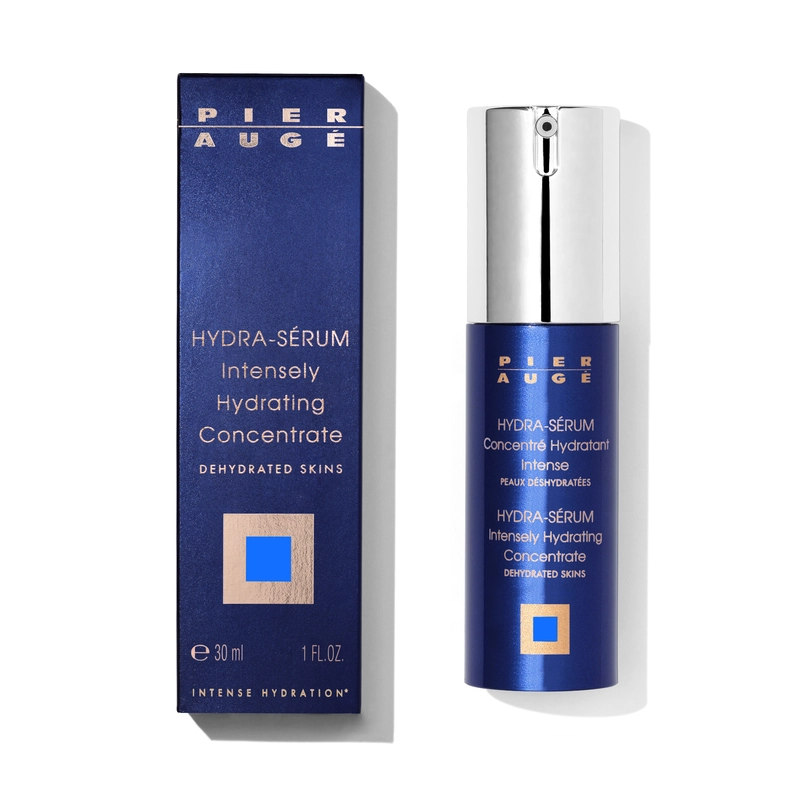 Pier Augé  Hydra-Sérum Intensely Hydrating Concentrate