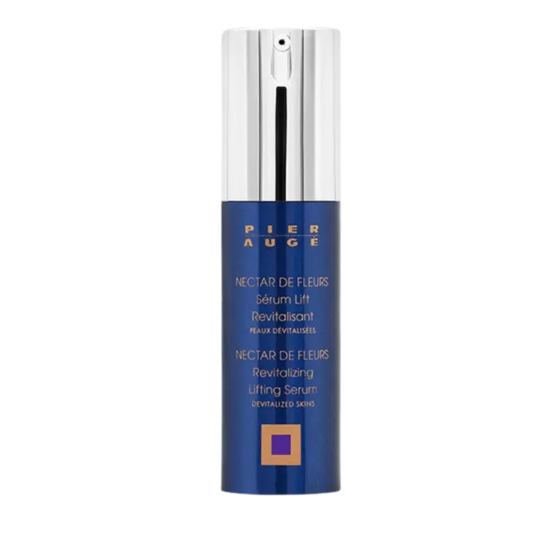 Pier Augé  Nectar De Fleurs Revitalizing Lifting Serum