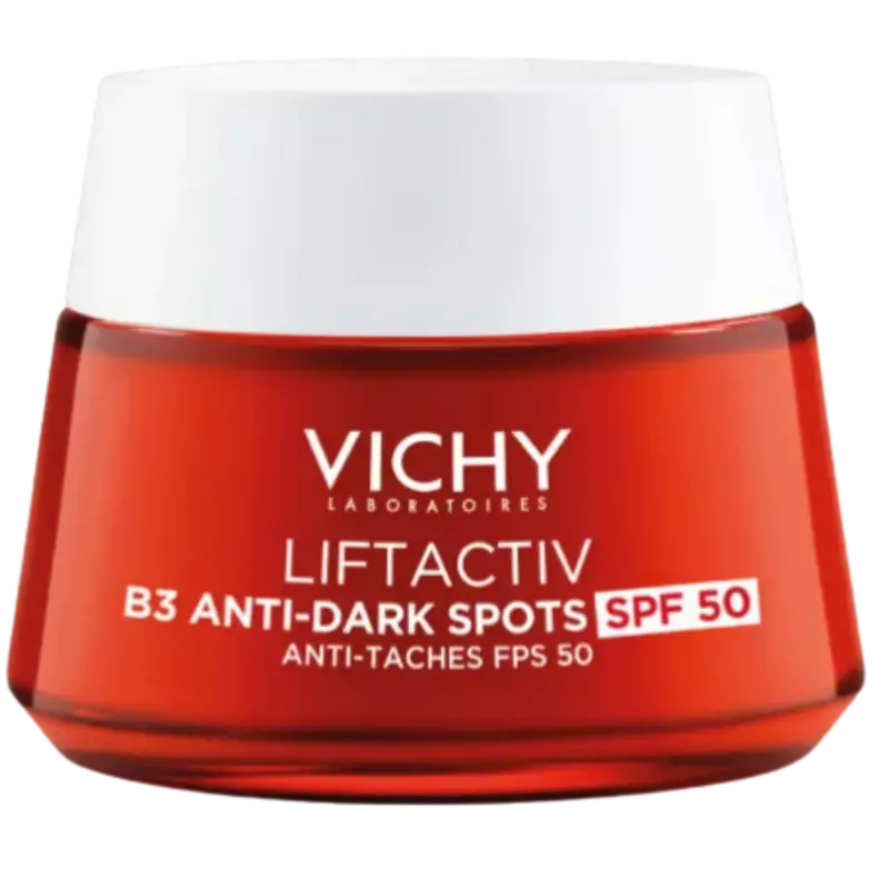 Vichy  Liftactiv B3 Anti-Dark Spots SPF50