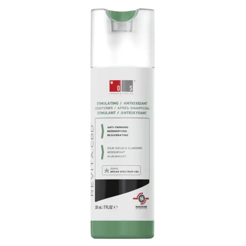 DS Laboratories  Revita.CBD Hair Stimulating Conditioner