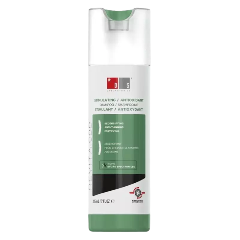 DS Laboratories  Revita.CBD Hair Stimulating Shampoo