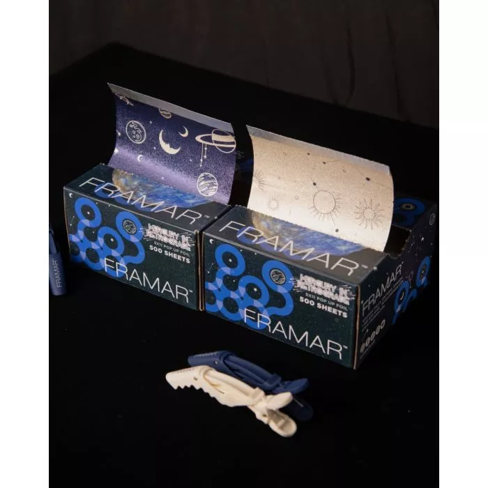 Framar  Pop-Up Foil