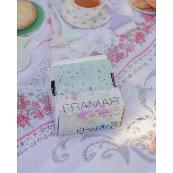 Framar  Pop-Up Foil