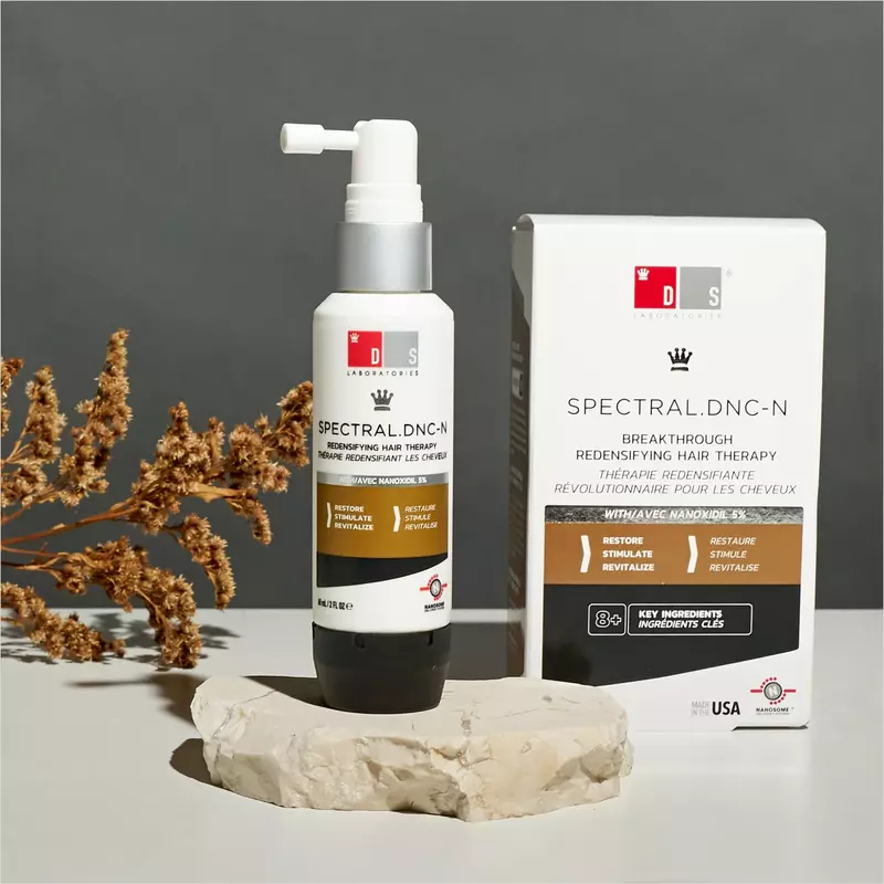 DS Laboratories  Spectral.DNC-N Hair Therapy