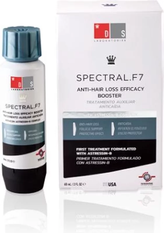 DS Laboratories  Spectral.F7 Hair Stimulating Booster