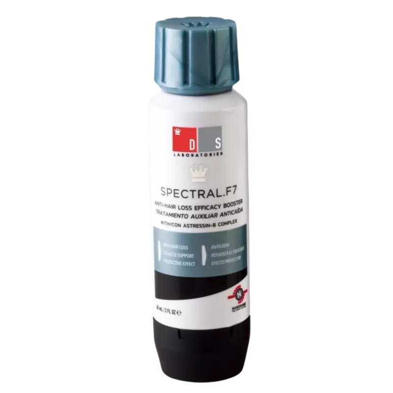 DS Laboratories  Spectral.F7 Hair Stimulating Booster