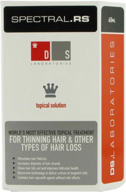 DS Laboratories  Spectral.RS Anti-thinning Hair Treatment