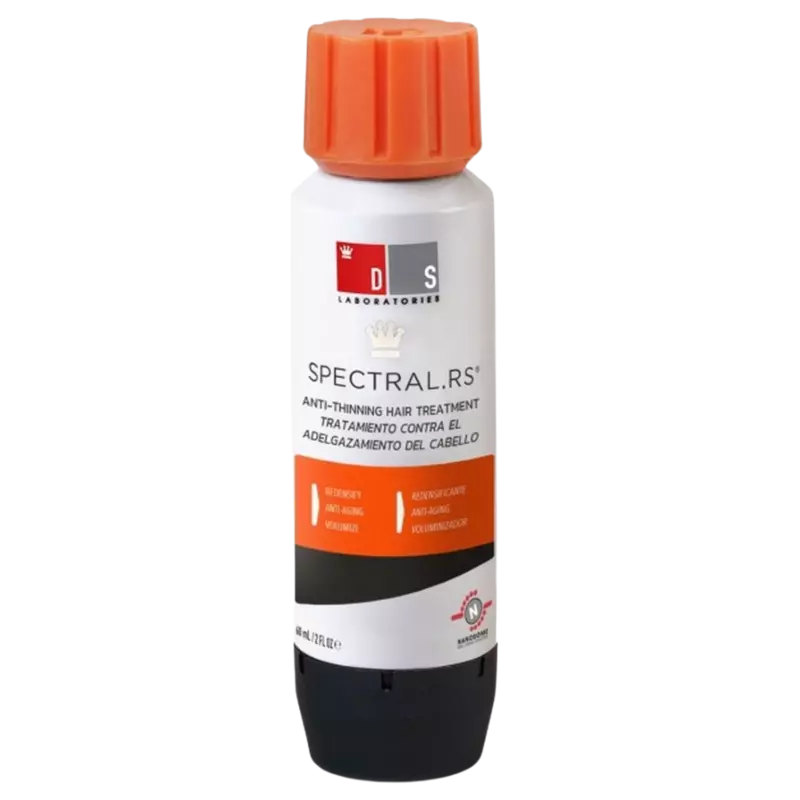 DS Laboratories  Spectral.RS Anti-thinning Hair Treatment