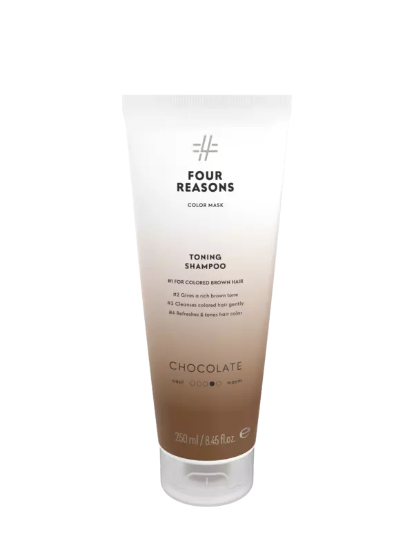 Four Reasons  Color Mask Toning Shampoo 250ml