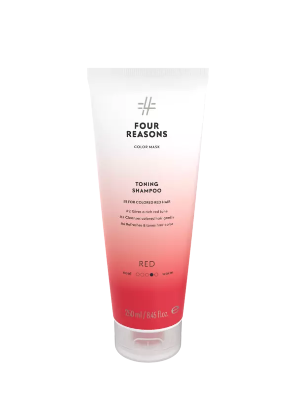 Four Reasons  Color Mask Toning Shampoo 250ml