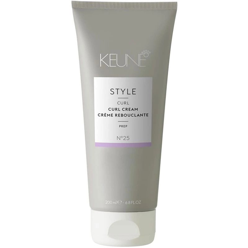 Keune  Style Curl Cream