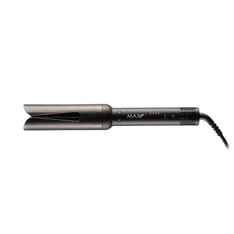 Max Pro  Twist Auto Curler