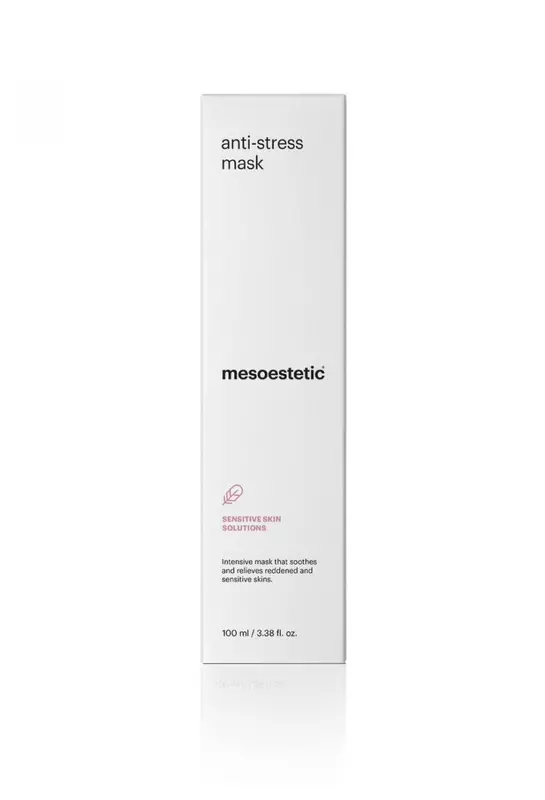 Mesoestetic  Anti-Stress Face Mask