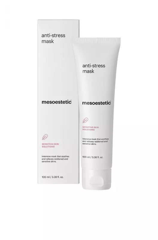 Mesoestetic  Anti-Stress Face Mask