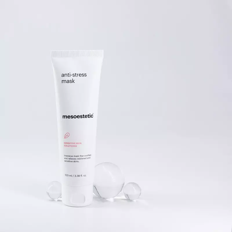 Mesoestetic  Anti-Stress Face Mask