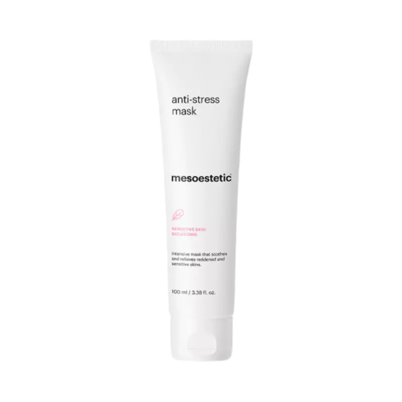 Mesoestetic  Anti-Stress Face Mask