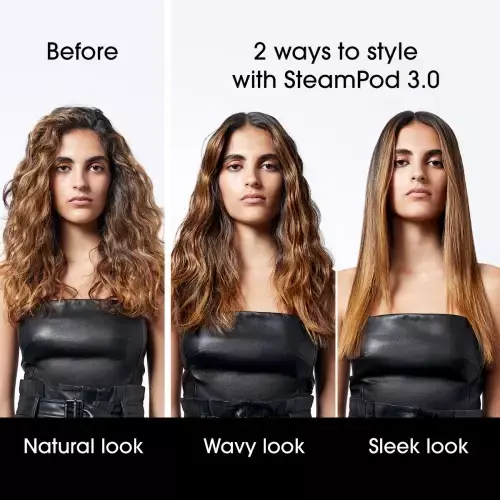 L'Oréal Professionnel  Steampod 3.0 - UK Plug