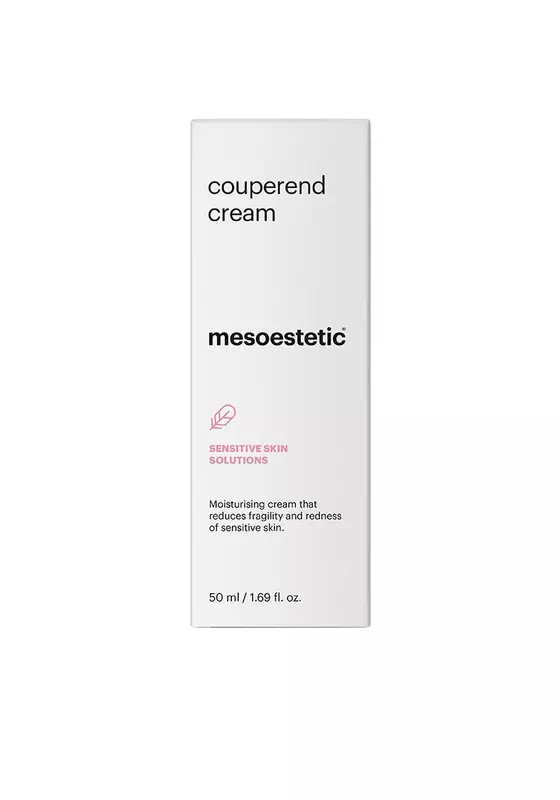 Mesoestetic  Couperend Cream