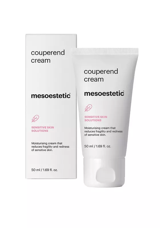 Mesoestetic  Couperend Cream