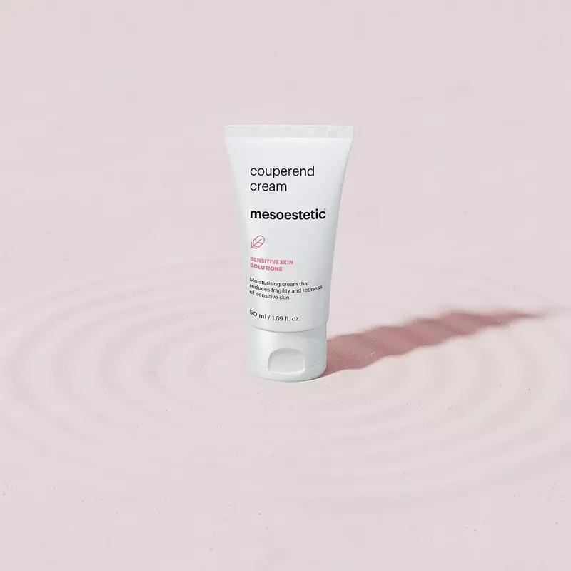 Mesoestetic  Couperend Cream