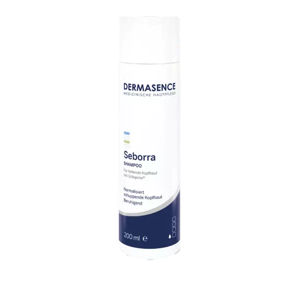 Dermasence  Seborra Shampoo