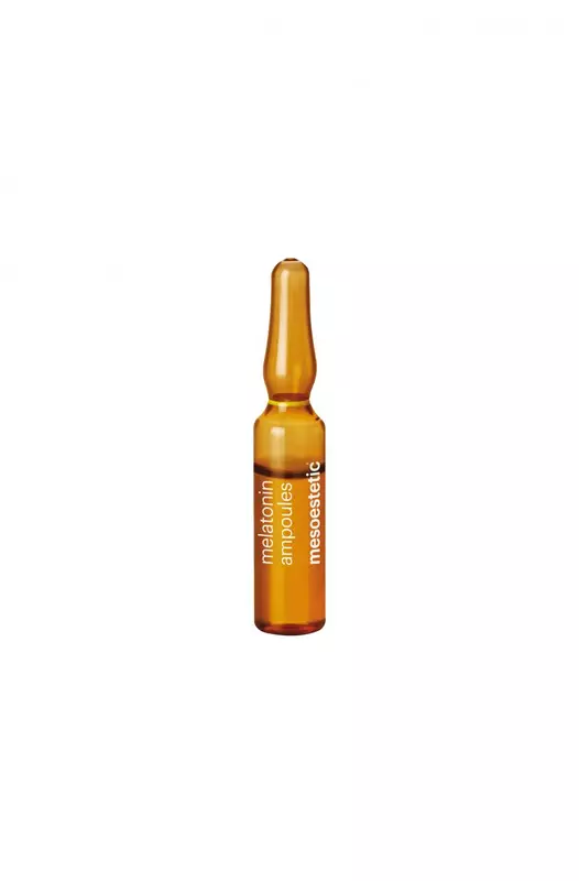 Mesoestetic  Melatonin Ampullen