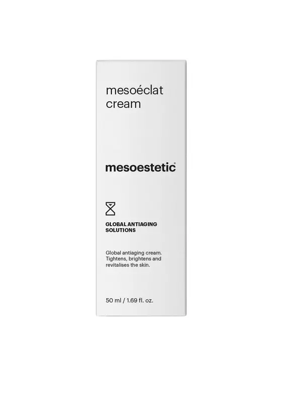 Mesoestetic  Mesoéclat Cream