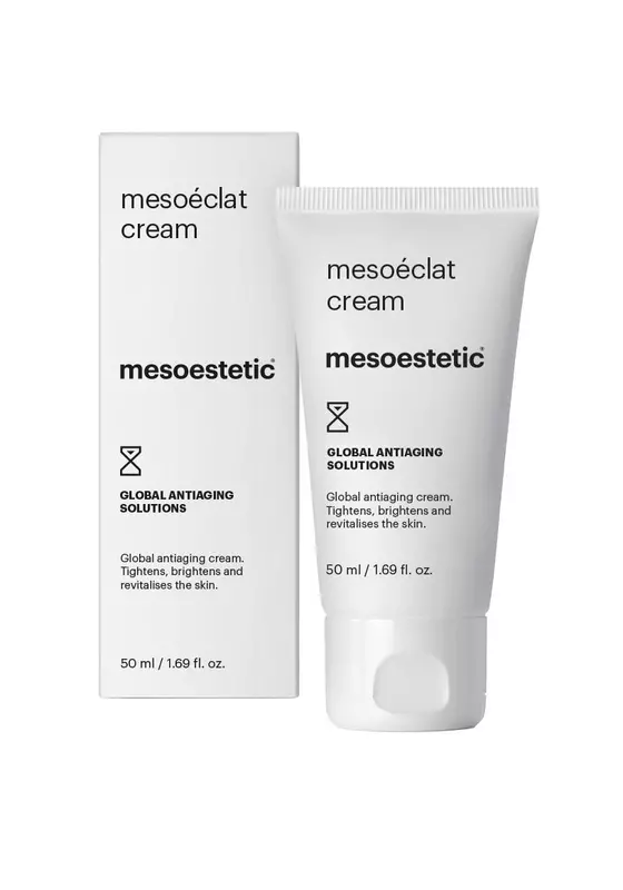 Mesoestetic  Mesoéclat Cream